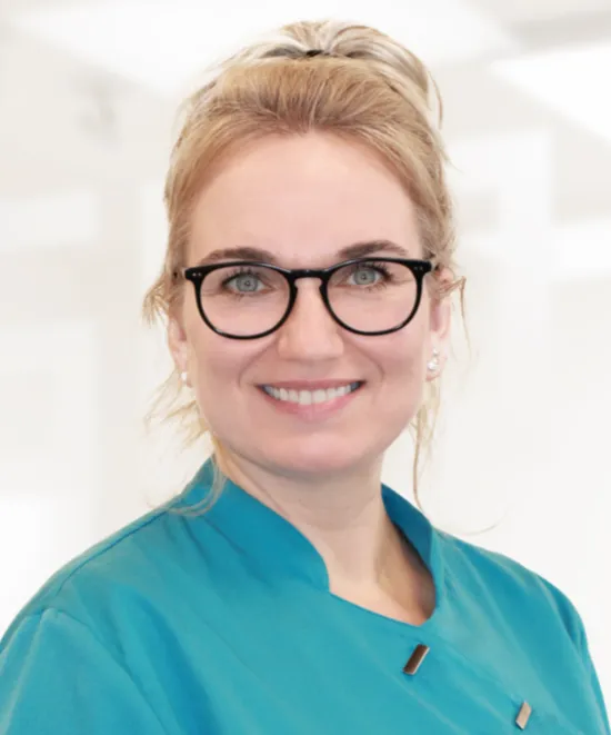 Kieferorthopädie Frankfurt Oder Assistenz