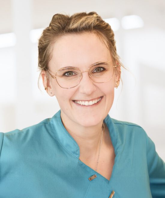 Kieferorthopädie Frankfurt Oder Assistenz